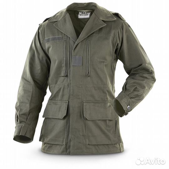 Куртка полевая M64 (Франция)