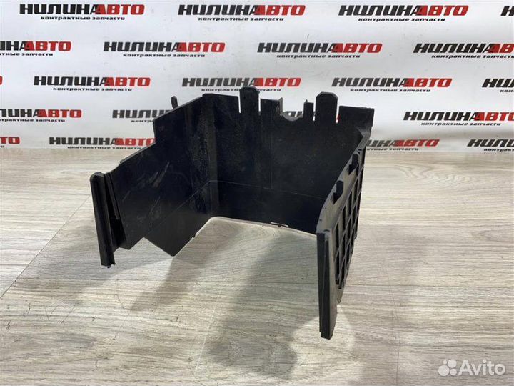 Корпус акб Volkswagen Passat B6 седан 1.8 BZB 2009