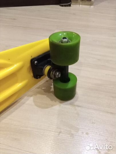 Скейтборд, лонгборд