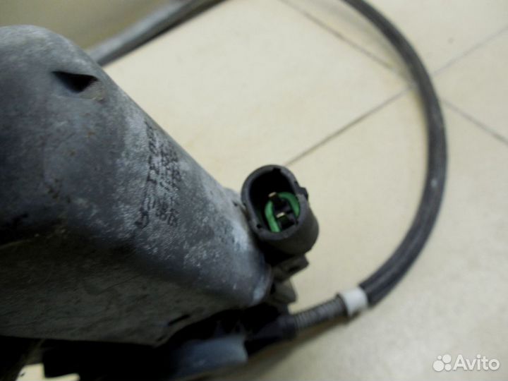 Стеклоподъемник электр. передний правый Scenic 199