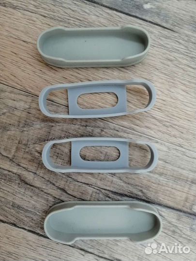 Силиконовый защитный чехол dji mavic mini