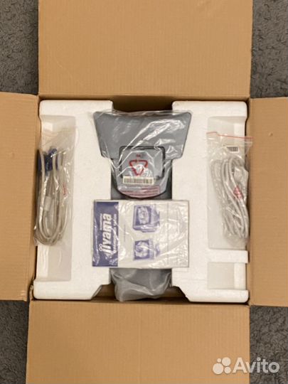 Монитор Iiyama ProLite E481S