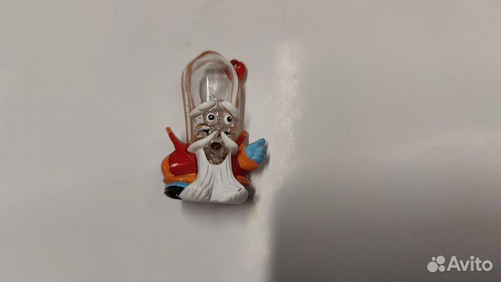 Кибертопы из серии «Cybertop» (2003)