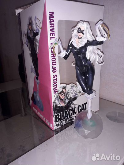 Фигурки из аниме 18