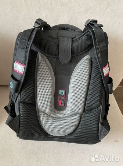 Рюкзак школьный ортопедический