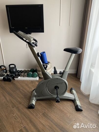 Велотренажер Torneo vita