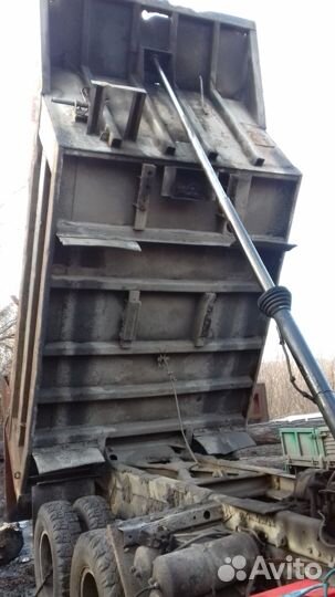Камаз 55111