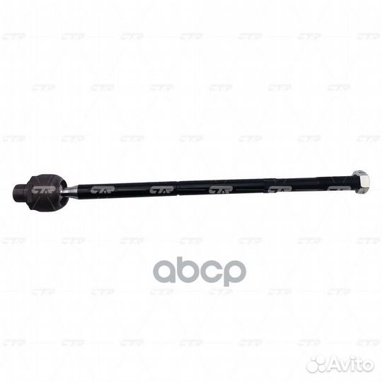 Crta-1L Тяга рулевая перед лев CR0707L CTR
