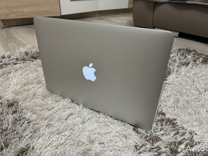 Apple Macbook Air 13