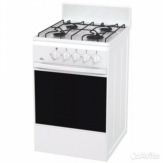 Газовая плита