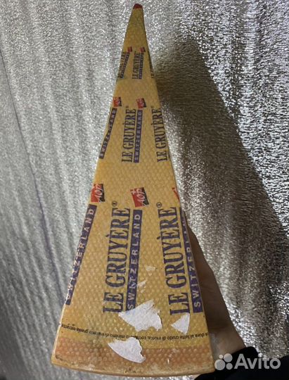 Сыр Ильчестер манго/апельсин; имбирь, Фоль эпи