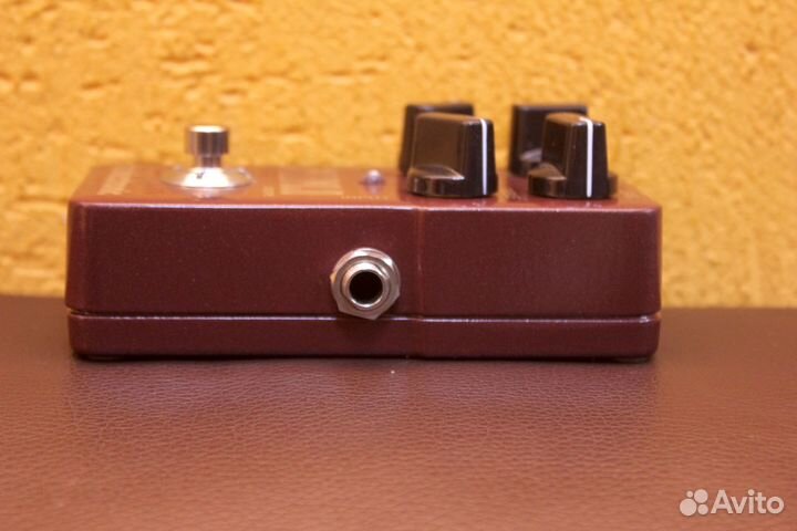 TC Electronic MojoMojo Overdrive