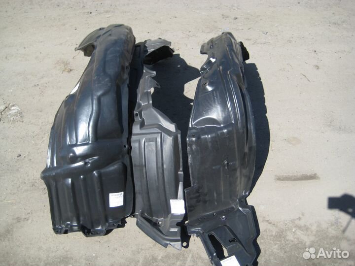 Рулевое колесо Ford Focus II 2005-2008