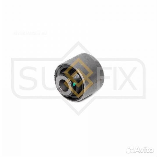 Sufix SL-1735 Сайлентблок цапфы зад