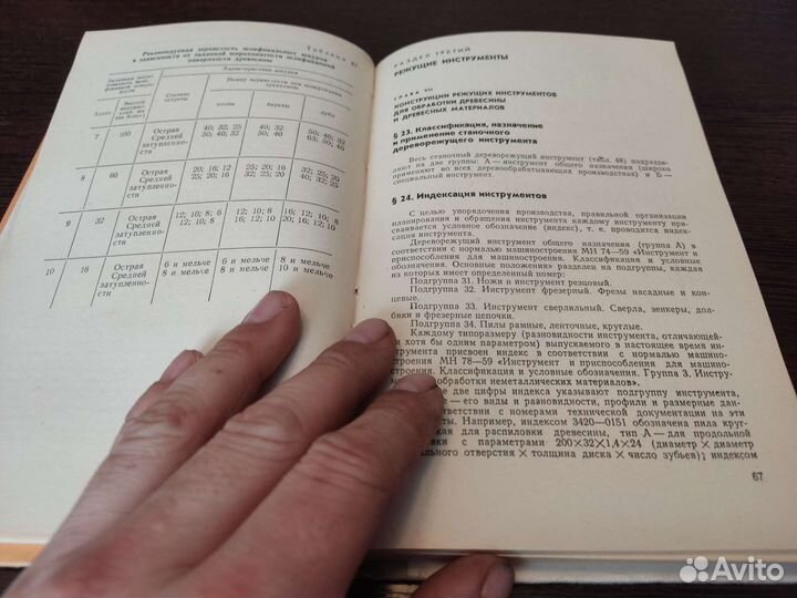 Справочник молодого станичники по деверообработке