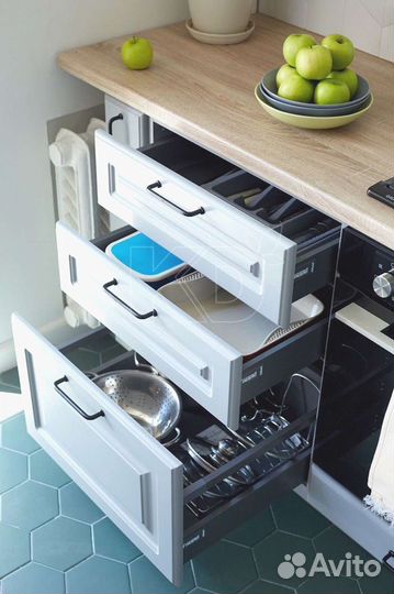 Кухная напрямую от производителя