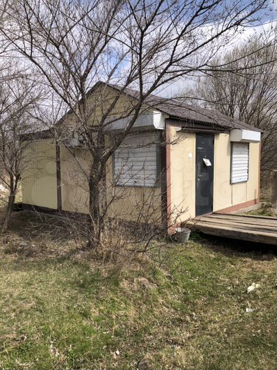 Торговая площадь, 36 м²