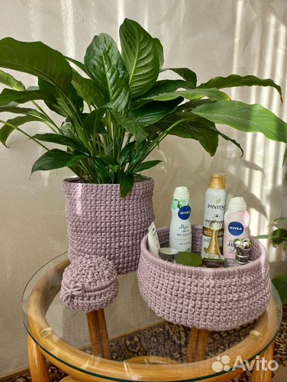 Шкатулка для украшений или ключей