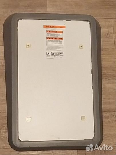 Мобильная пеленальная станция Leander