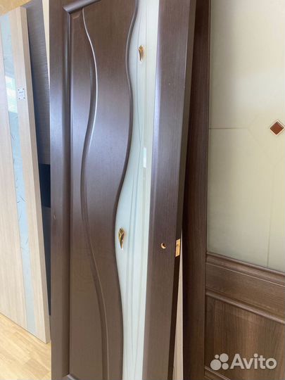 Двери межкомнатные