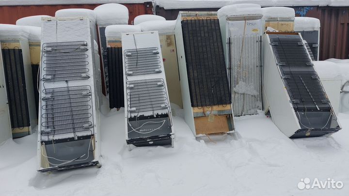 Холодильники без моторов на металл