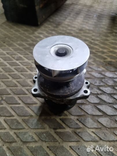 Помпа m54b30 e53