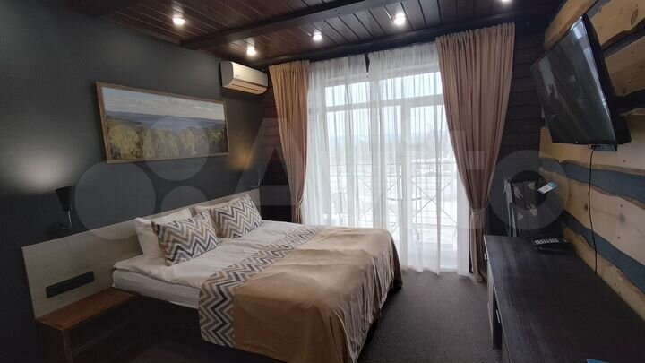 Квартира-студия, 24 м², 2/9 эт.