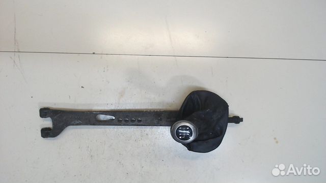 Кулиса кпп BMW Z4 E85, 2007