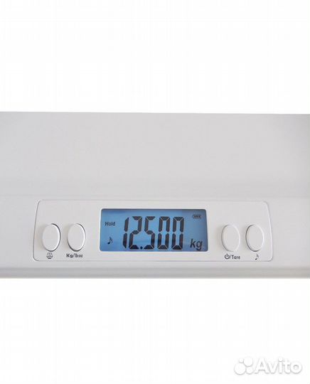 Детские электронные весы