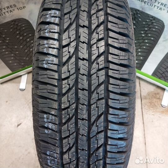 Yokohama Geolandar A/T G015 245/70 R16 H