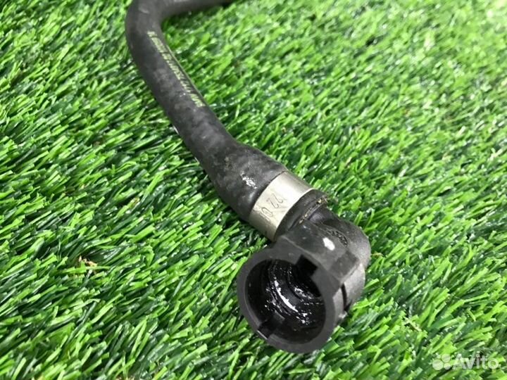 Патрубок системы охлаждения Bmw 5 E60 N62B48 2006