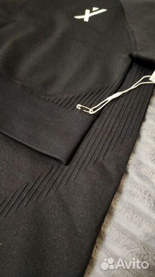 Спортивный костюм женский 42 44 новый