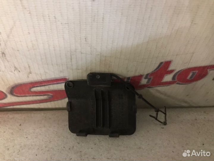 Заглушка буксировочного крюка задняя Bmw X5 E70