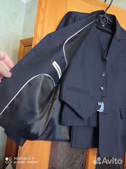 Школьная Новая форма (