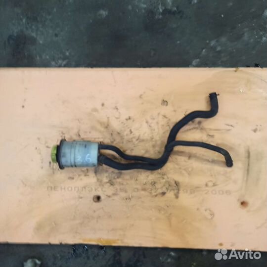 Бачок гур Land Rover Range Rover Sport Vogue