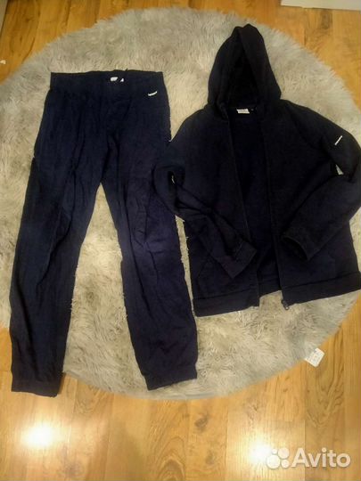 Спортивный костюм demix