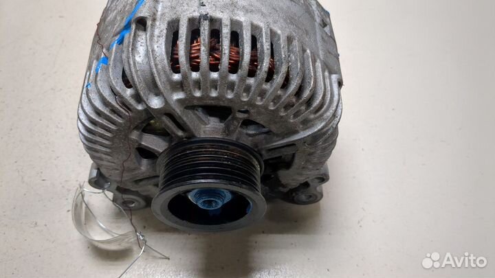 Генератор Audi Q7, 2008