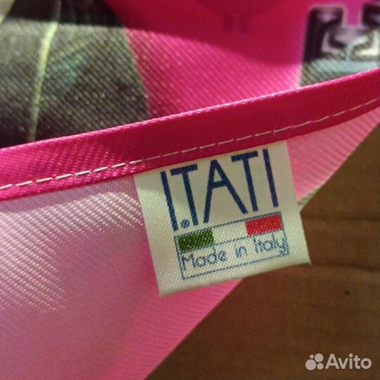 Фартук itati человек мечты