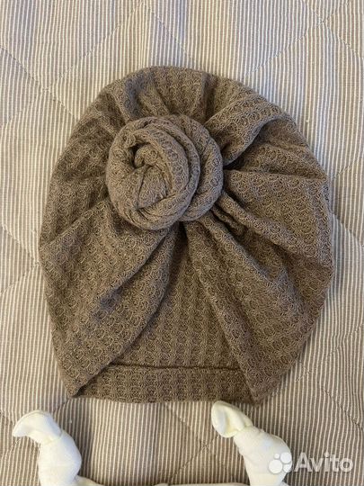 Шапки детские