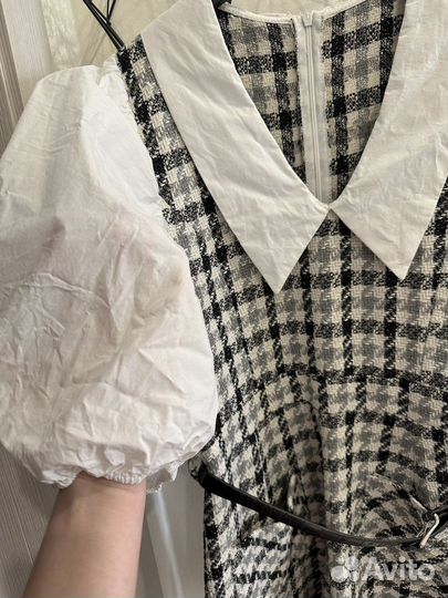 Комбинезон женский Zara