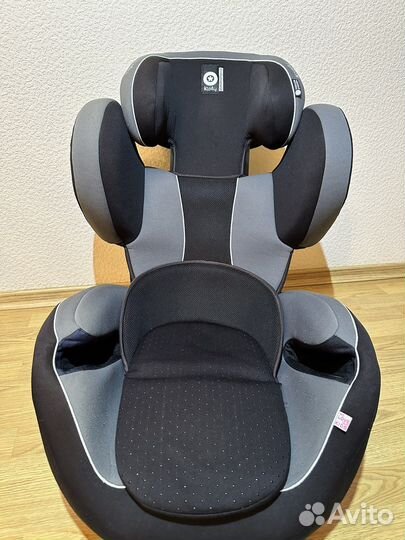 Автокресло детское Kiddy Phoenixfix Pro2