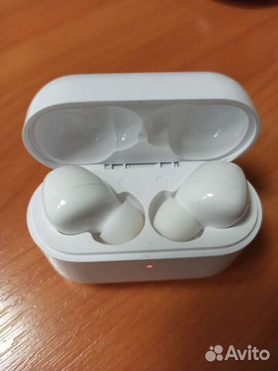 Беспроводные наушники