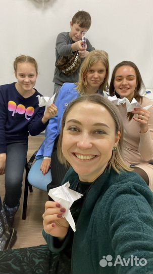 Эмоциональный интеллект для детей и подростков