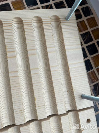 Пресс-форма для изготовоения сигар