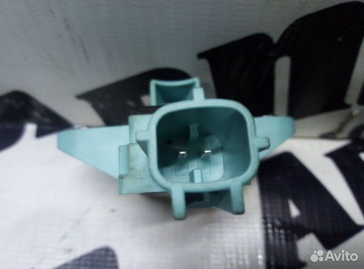 Датчик airbag Audi Q5 8RB cdnc 2009