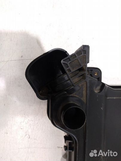 Корпус блока управления двс Nissan Almera N16