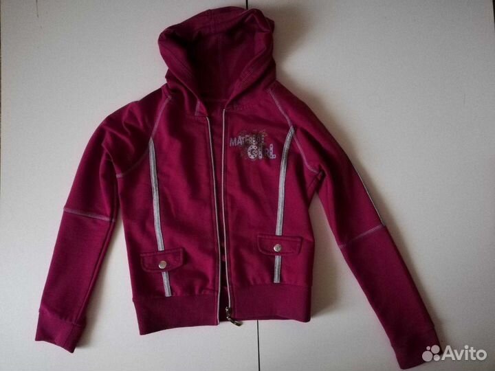 Спортивный костюм