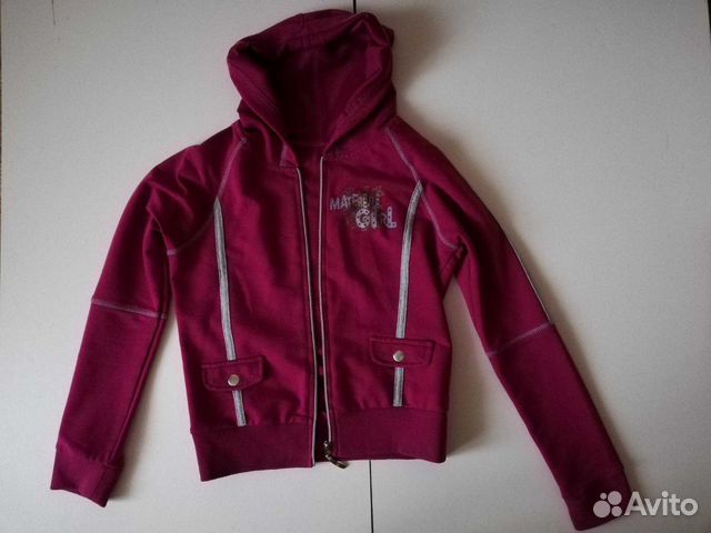 Спортивный костюм