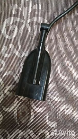 Эхолот lowrance hook 5 картплоттер с датчиком