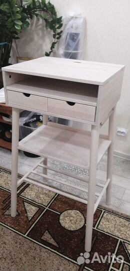 Бюро IKEA новое